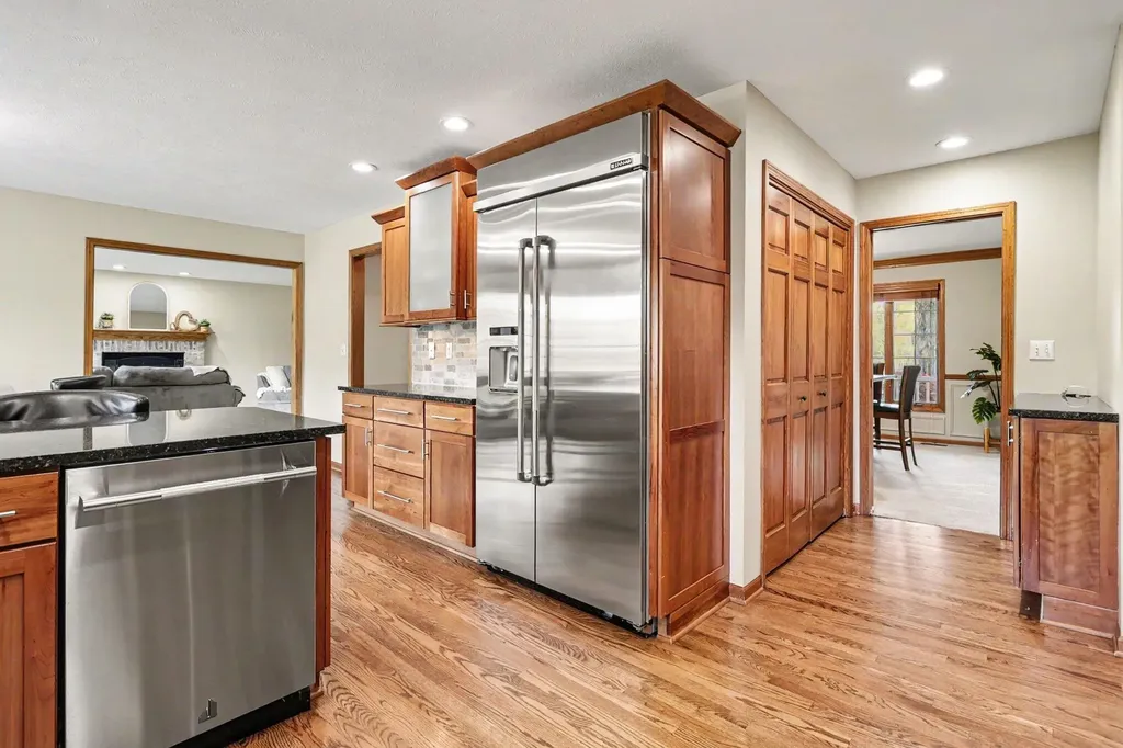 1425 Old Farm Lane Lincoln Charter Township MI 49085