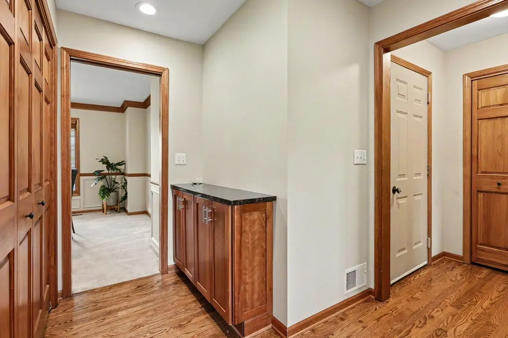 1425 Old Farm Lane Lincoln Charter Township MI 49085