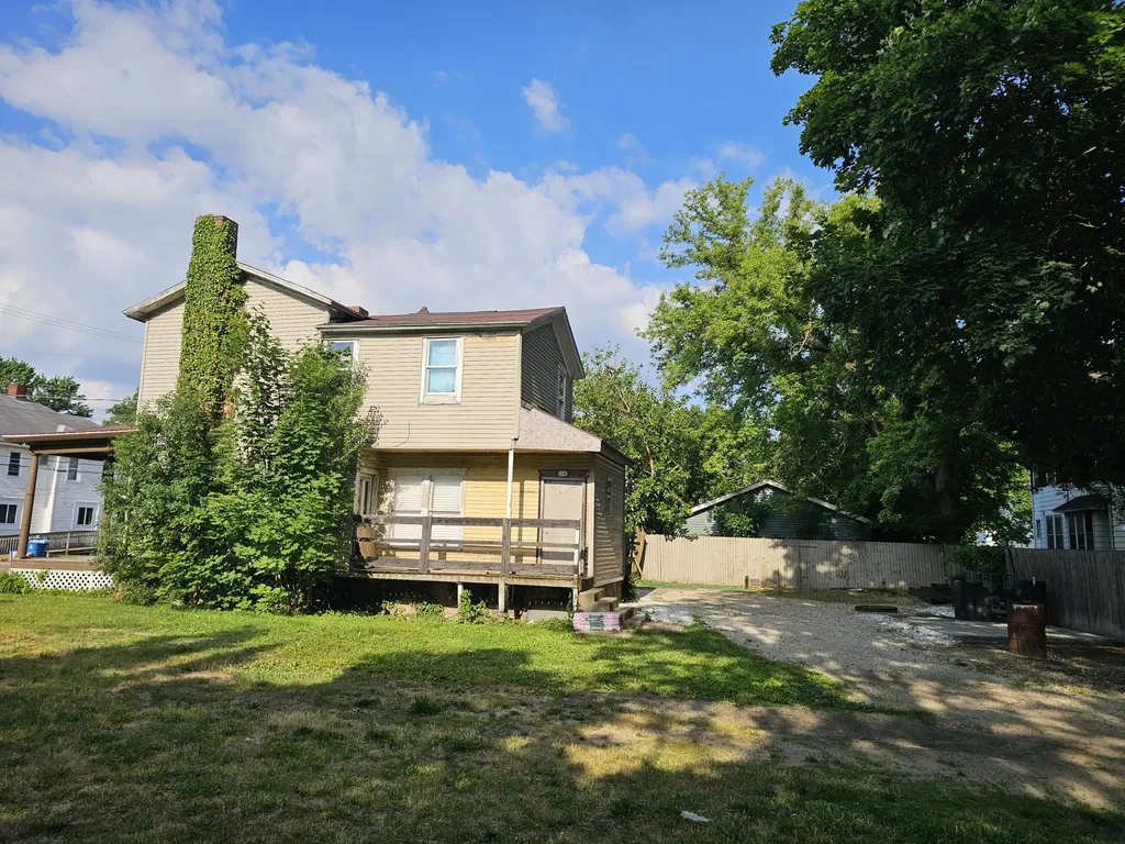157 Calhoun Street Battle Creek City MI 49017