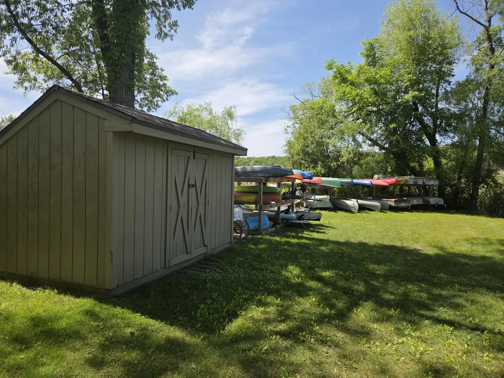 5453 Glen Harbor Drive Texas Charter Township MI 49009