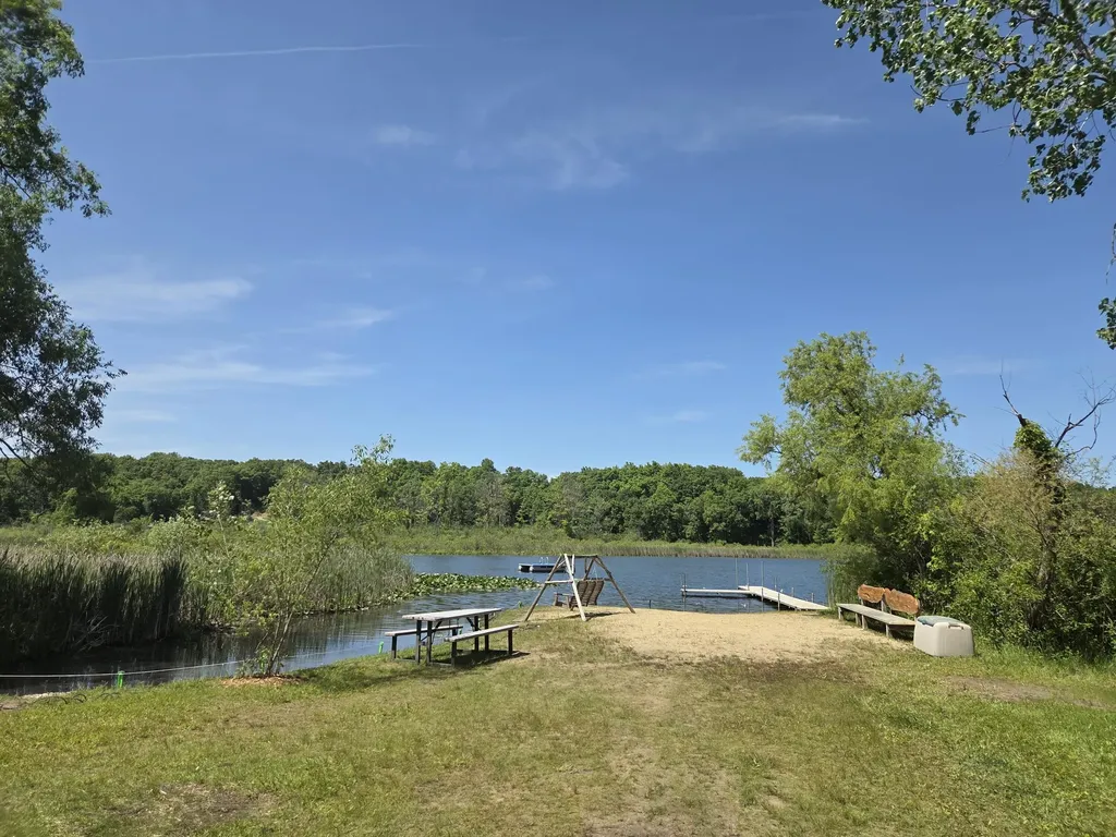 5453 Glen Harbor Drive Texas Charter Township MI 49009