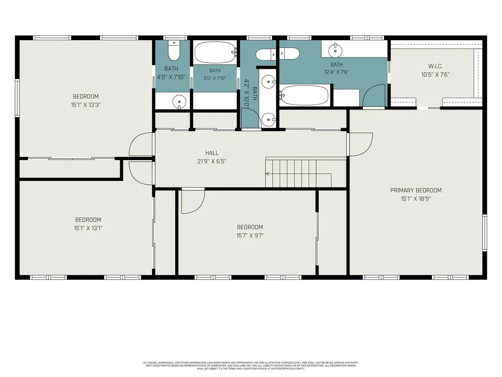 5453 Glen Harbor Drive Texas Charter Township MI 49009