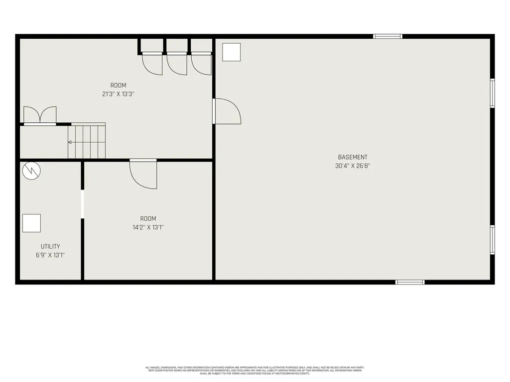 5453 Glen Harbor Drive Texas Charter Township MI 49009