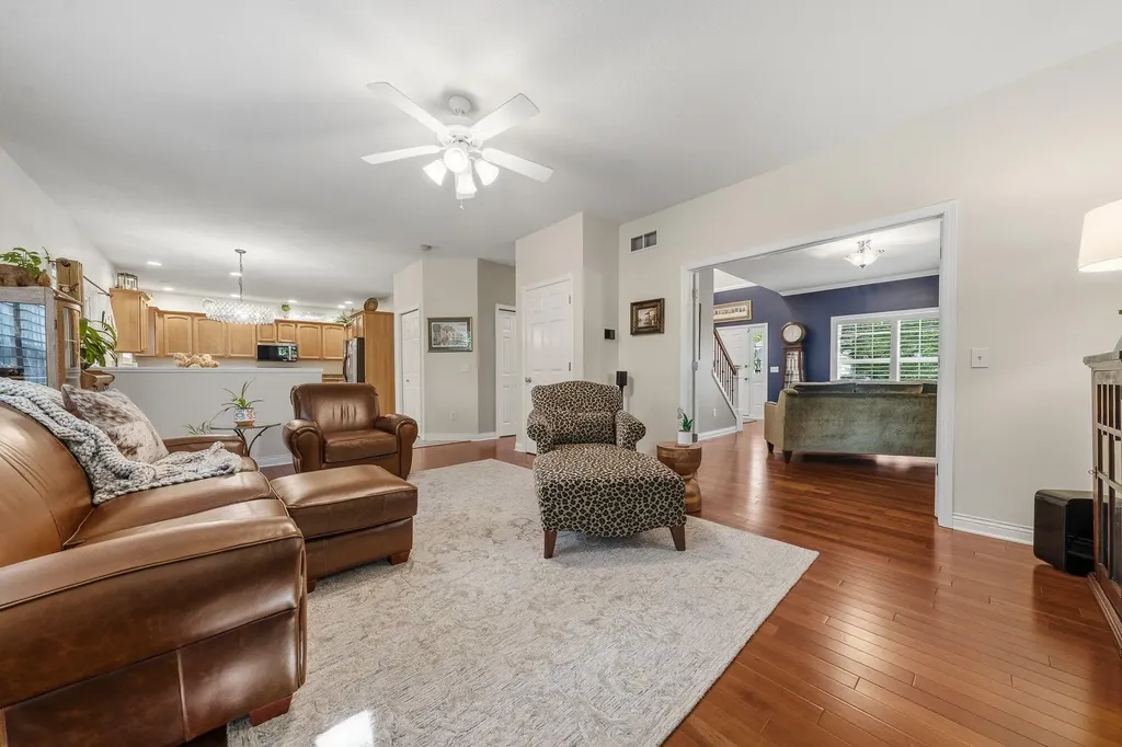 880 Ludington Avenue Portage City MI 49002