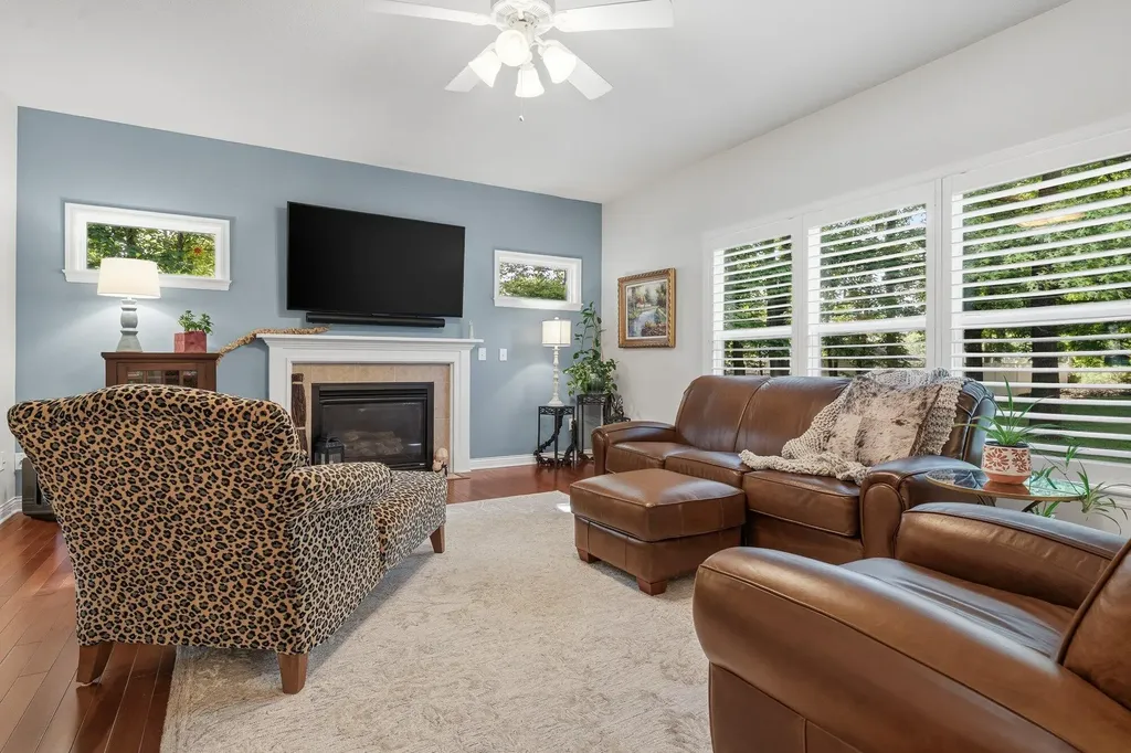 880 Ludington Avenue Portage City MI 49002