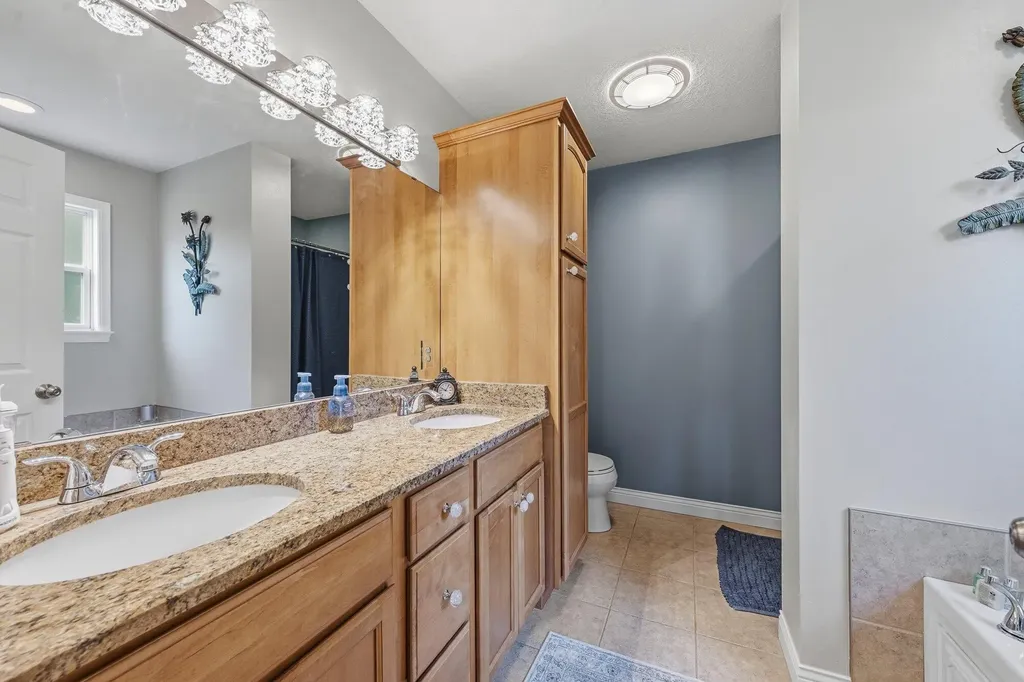 880 Ludington Avenue Portage City MI 49002