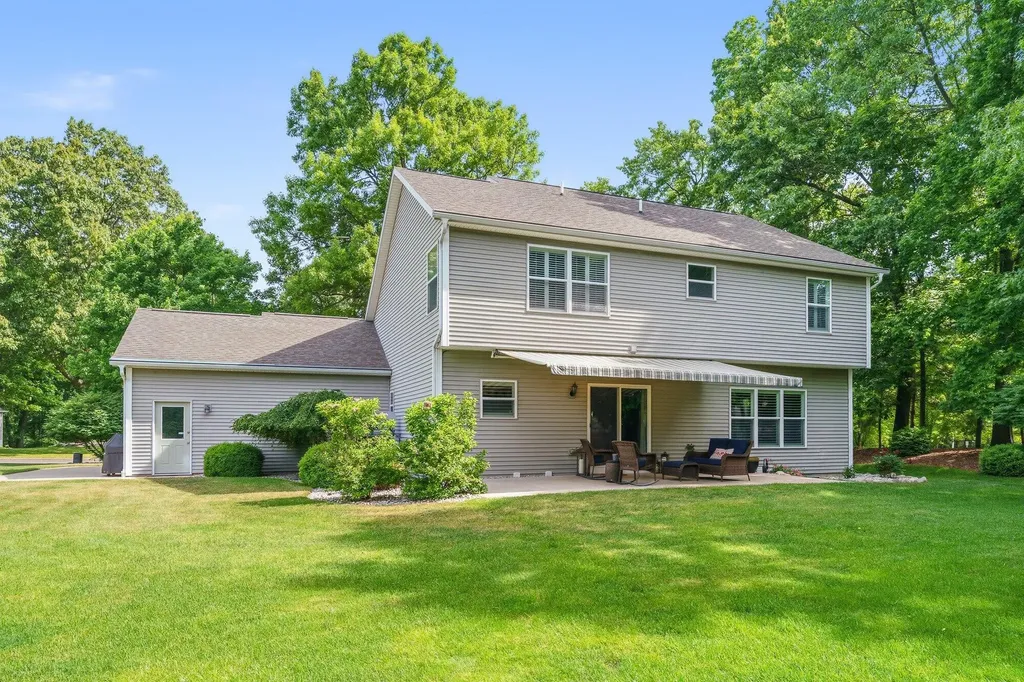880 Ludington Avenue Portage City MI 49002