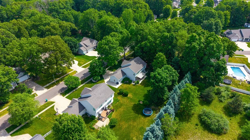 880 Ludington Avenue Portage City MI 49002