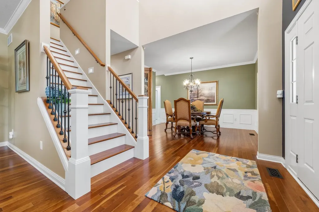 880 Ludington Avenue Portage City MI 49002