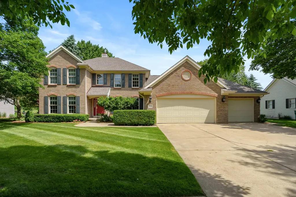 7376 Dunross Drive Portage City MI 49024