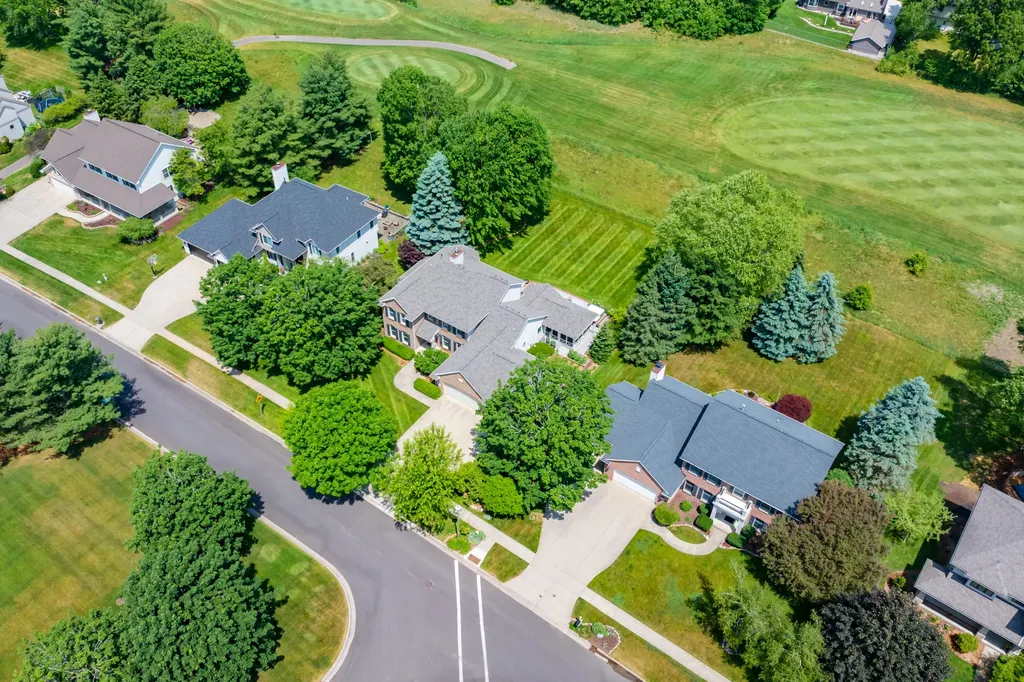7376 Dunross Drive Portage City MI 49024