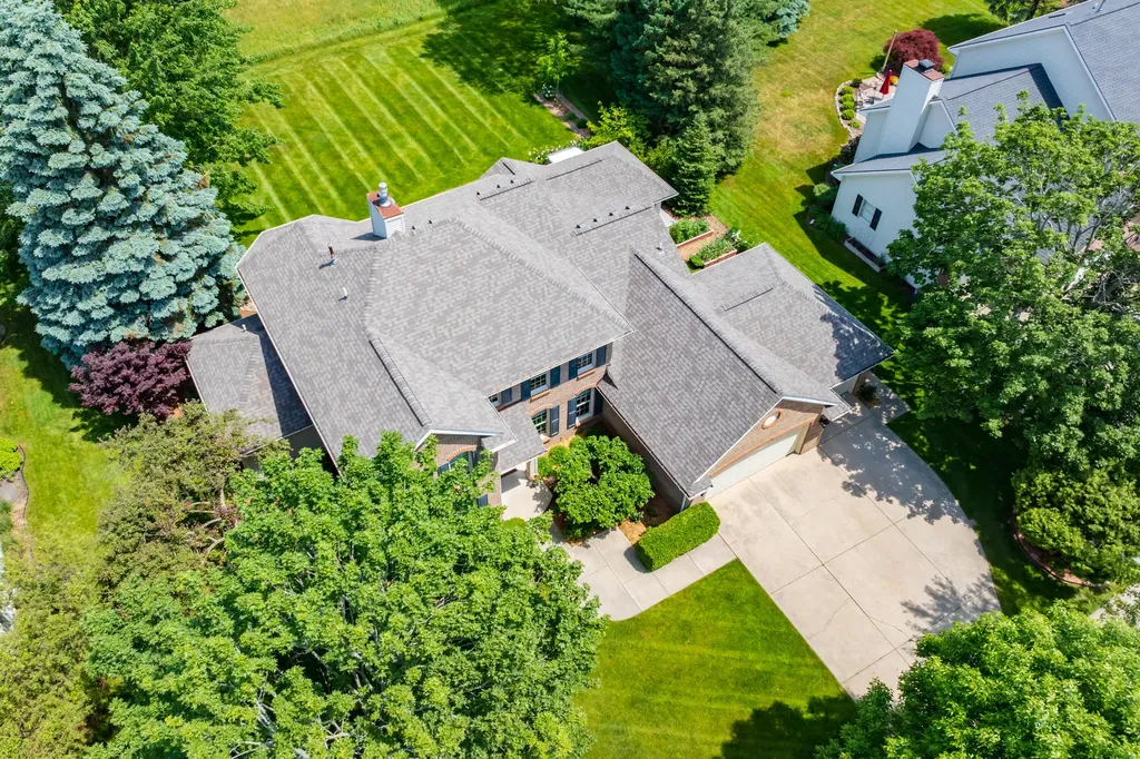 7376 Dunross Drive Portage City MI 49024