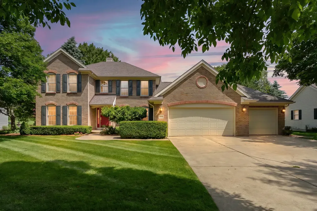 7376 Dunross Drive Portage City MI 49024