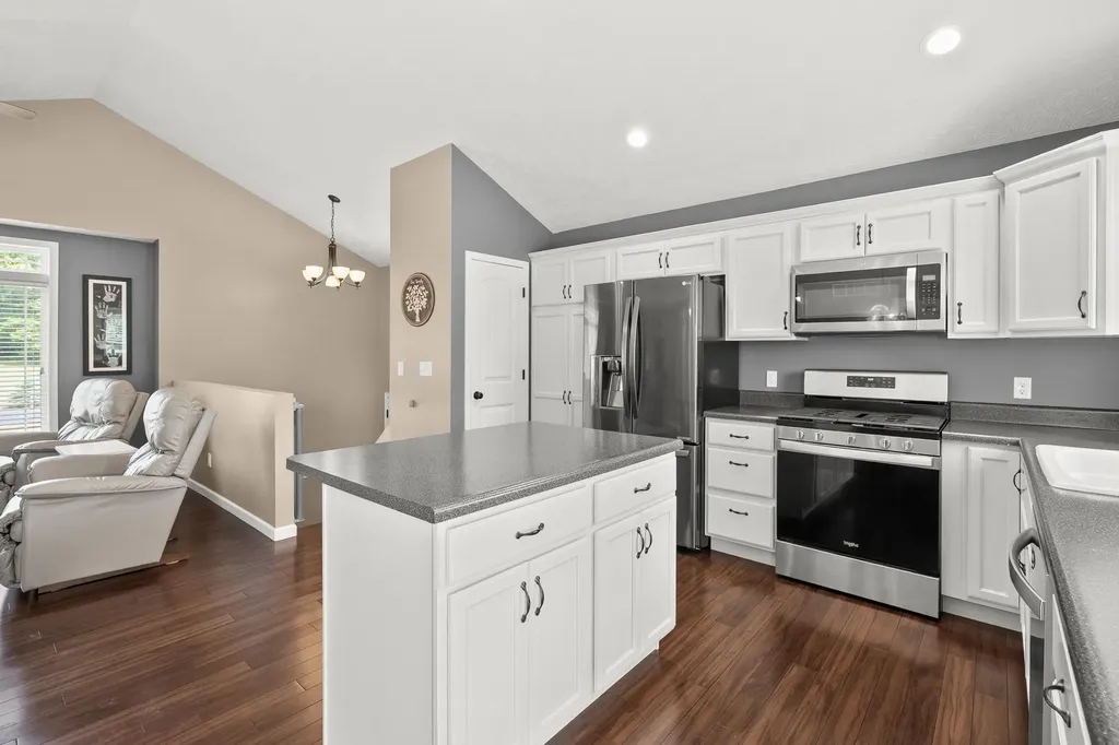 25427 Chaty Lane Pine Grove Township MI 49055