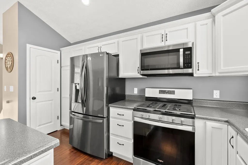 25427 Chaty Lane Pine Grove Township MI 49055