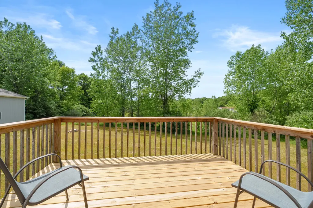 25427 Chaty Lane Pine Grove Township MI 49055