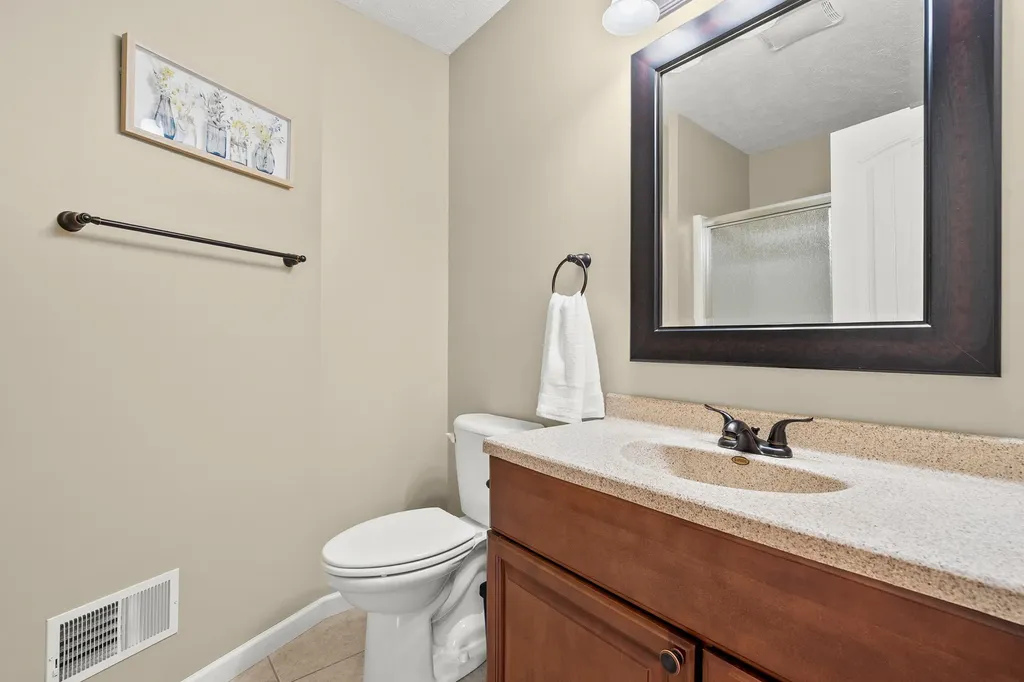 25427 Chaty Lane Pine Grove Township MI 49055