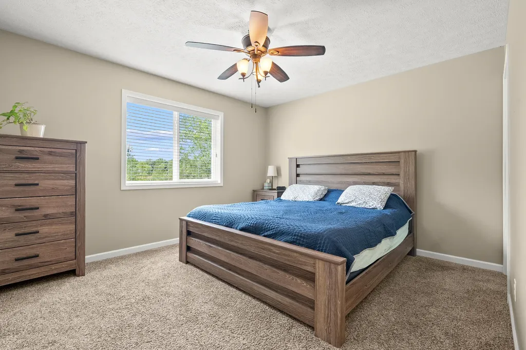 25427 Chaty Lane Pine Grove Township MI 49055