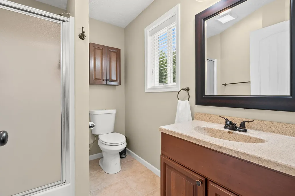 25427 Chaty Lane Pine Grove Township MI 49055