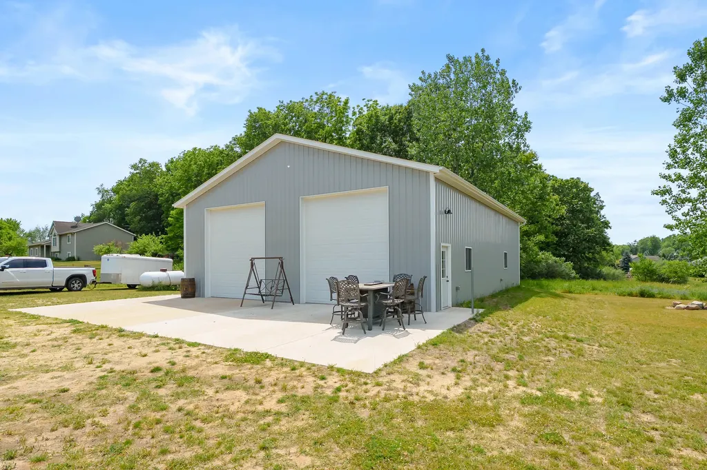 25427 Chaty Lane Pine Grove Township MI 49055