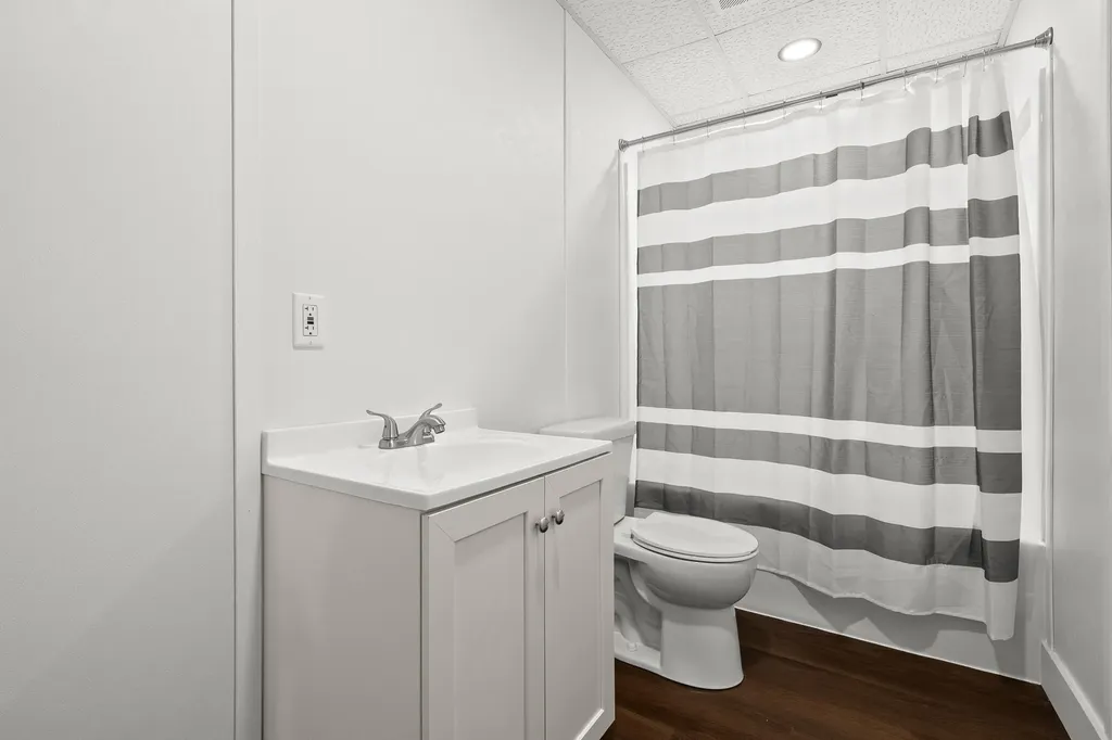 25427 Chaty Lane Pine Grove Township MI 49055