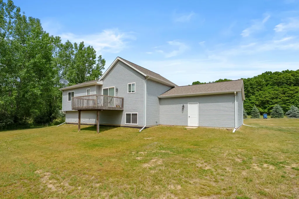 25427 Chaty Lane Pine Grove Township MI 49055