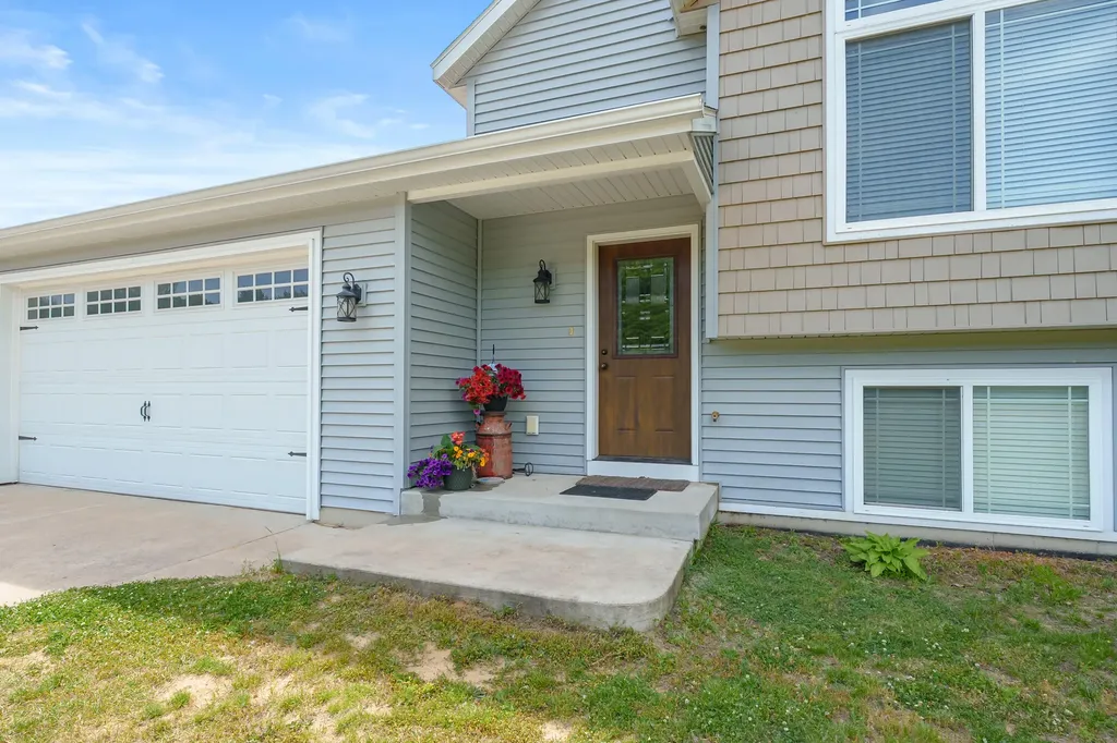 25427 Chaty Lane Pine Grove Township MI 49055