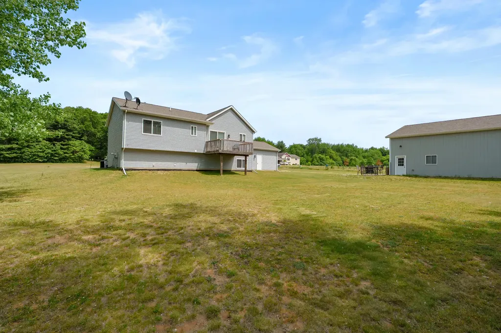 25427 Chaty Lane Pine Grove Township MI 49055