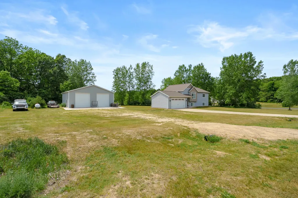 25427 Chaty Lane Pine Grove Township MI 49055
