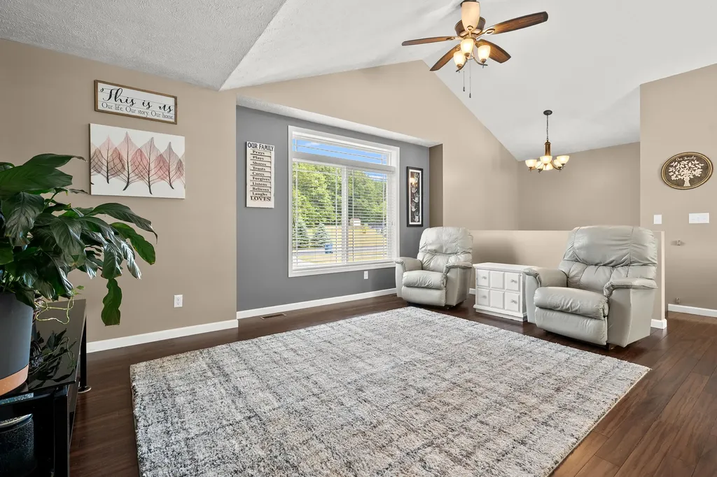 25427 Chaty Lane Pine Grove Township MI 49055