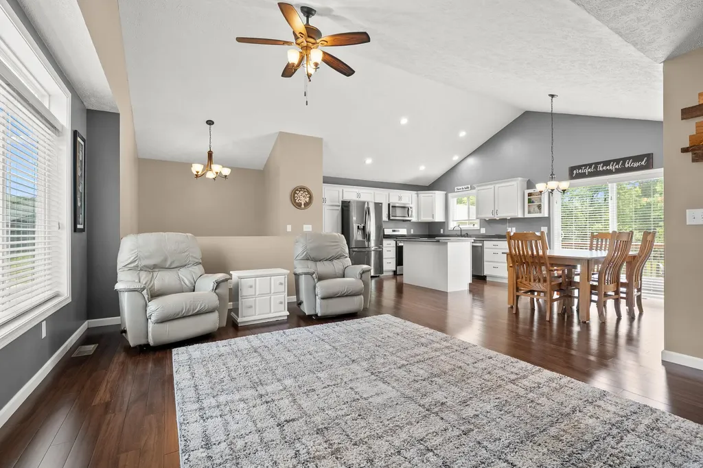25427 Chaty Lane Pine Grove Township MI 49055