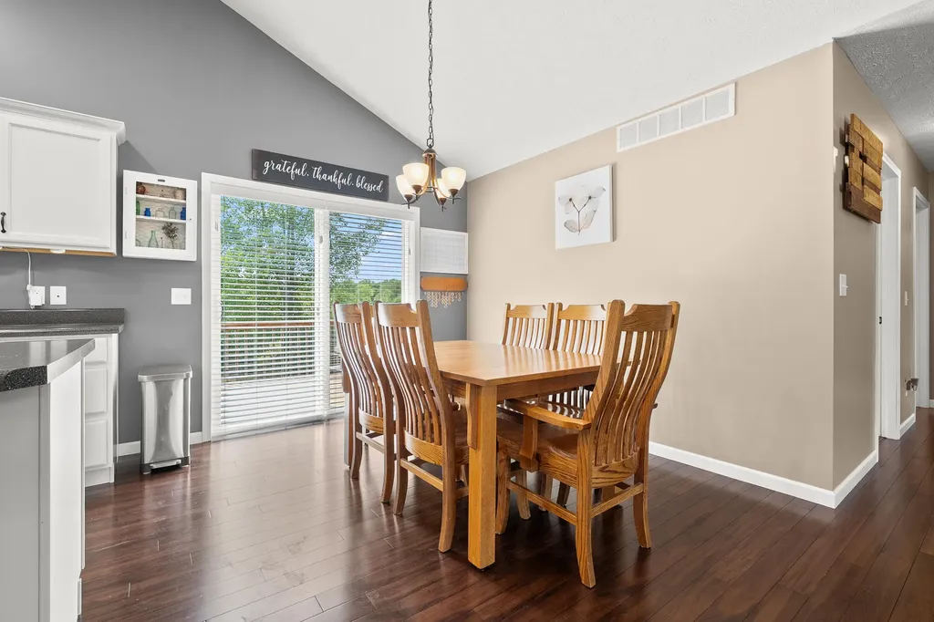 25427 Chaty Lane Pine Grove Township MI 49055