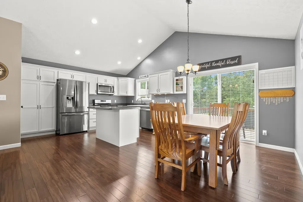 25427 Chaty Lane Pine Grove Township MI 49055