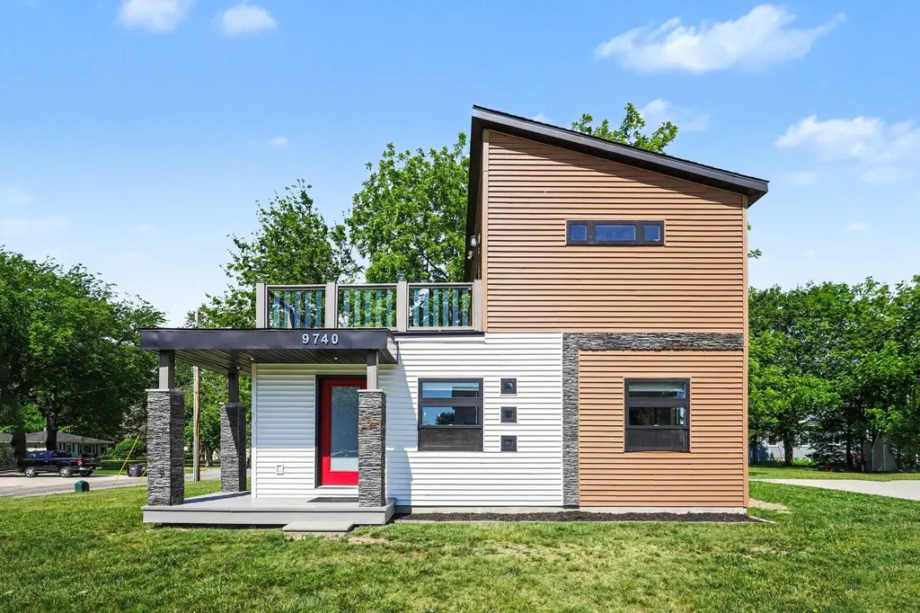 9740 Maple Street Bridgman City MI 49106