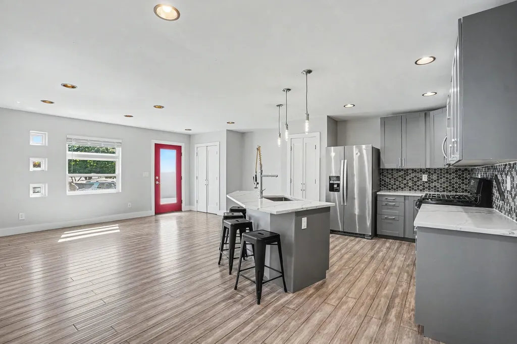 9740 Maple Street Bridgman City MI 49106