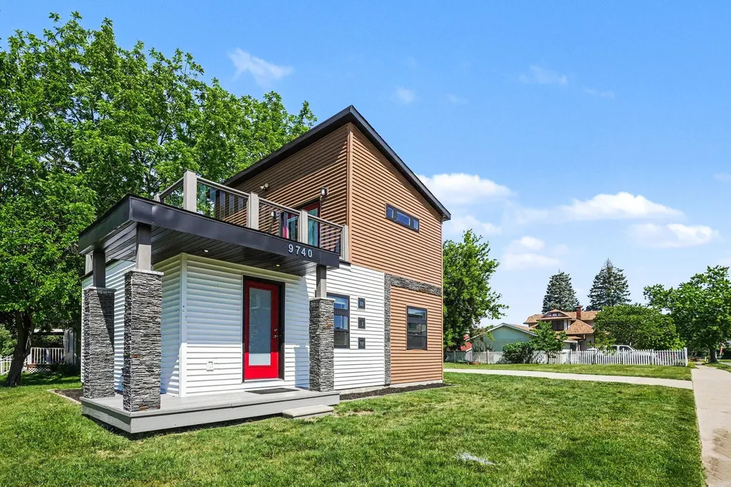 9740 Maple Street Bridgman City MI 49106