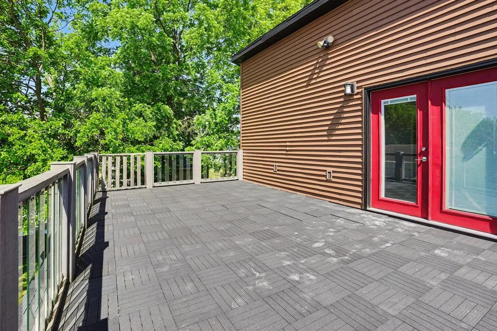 9740 Maple Street Bridgman City MI 49106