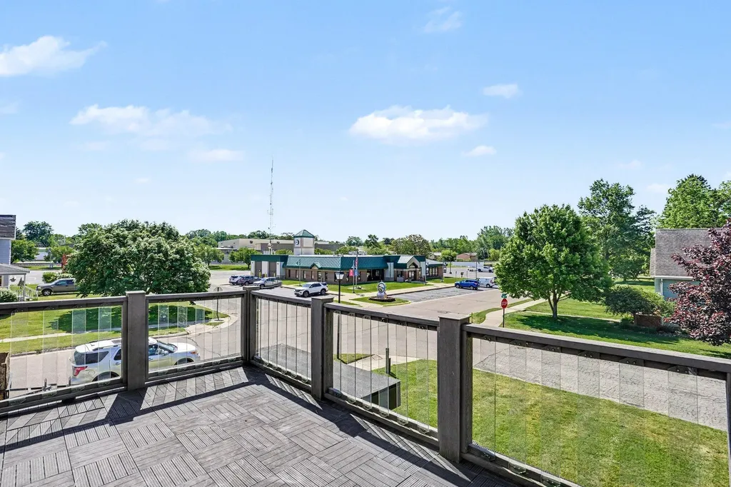9740 Maple Street Bridgman City MI 49106