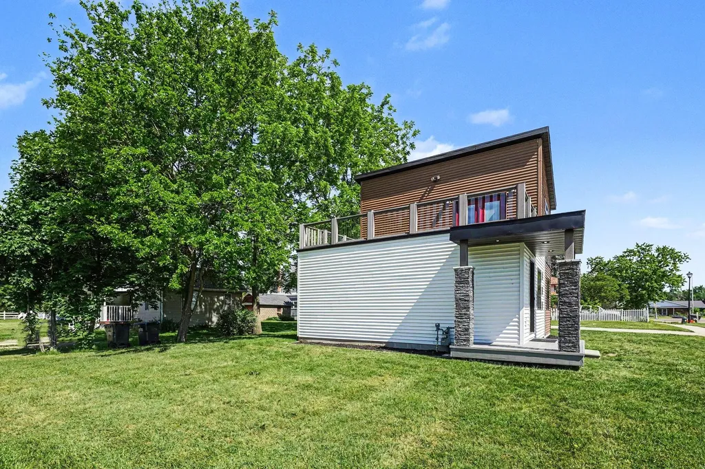 9740 Maple Street Bridgman City MI 49106