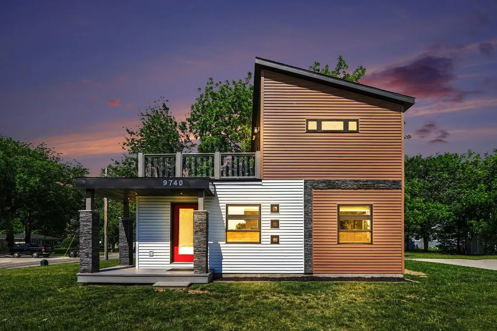 9740 Maple Street Bridgman City MI 49106