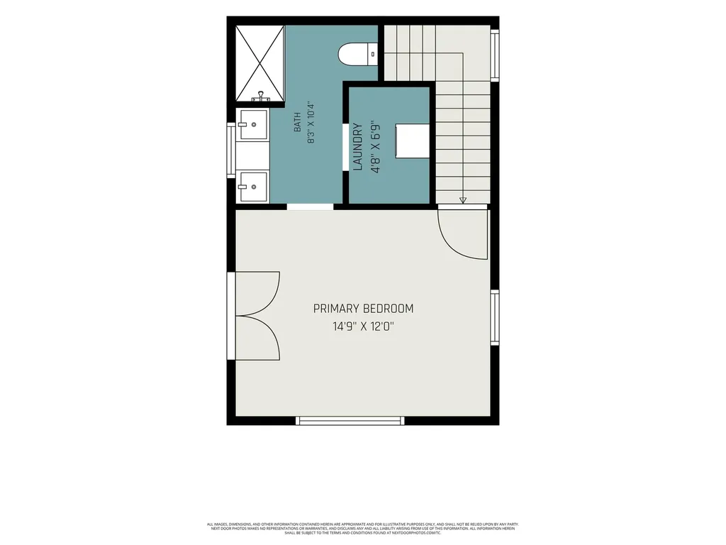 9740 Maple Street Bridgman City MI 49106