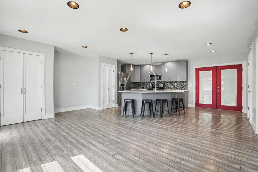 9740 Maple Street Bridgman City MI 49106