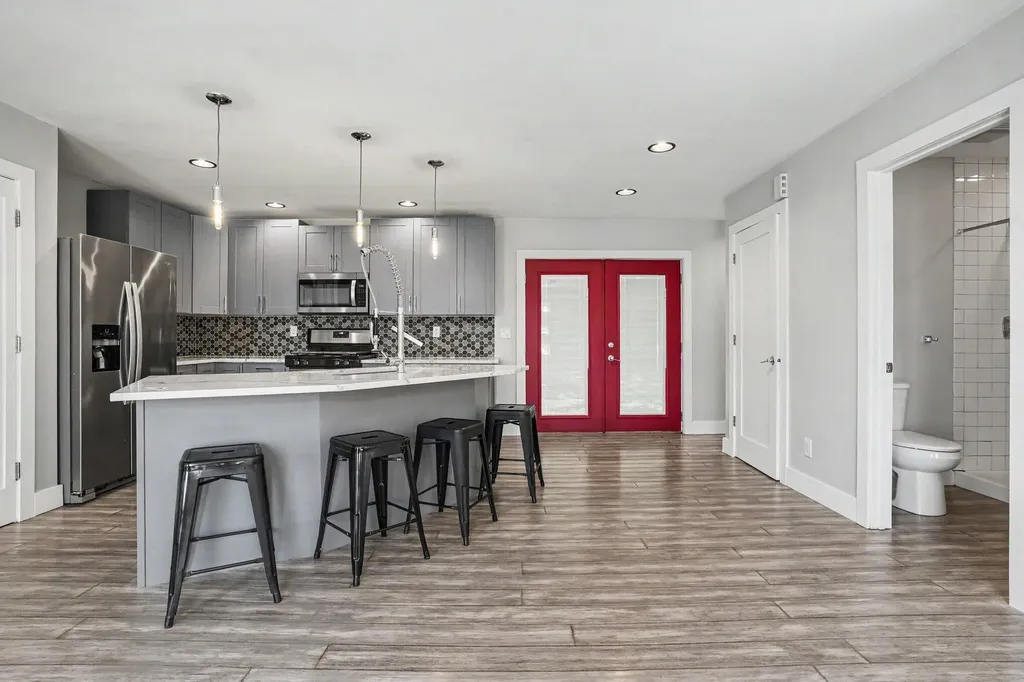 9740 Maple Street Bridgman City MI 49106
