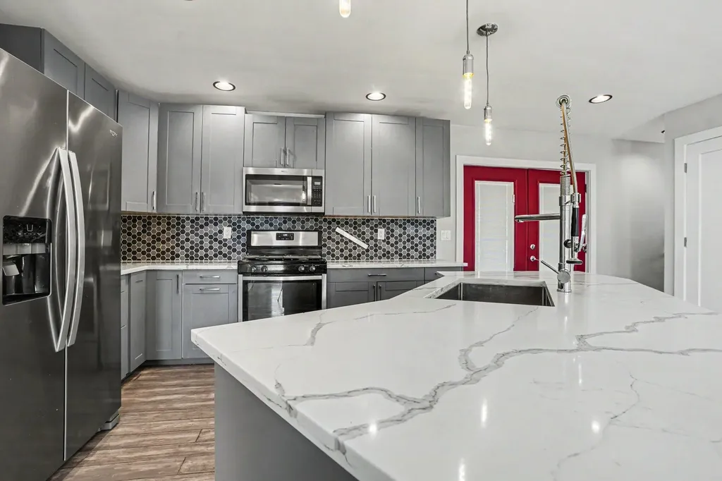 9740 Maple Street Bridgman City MI 49106