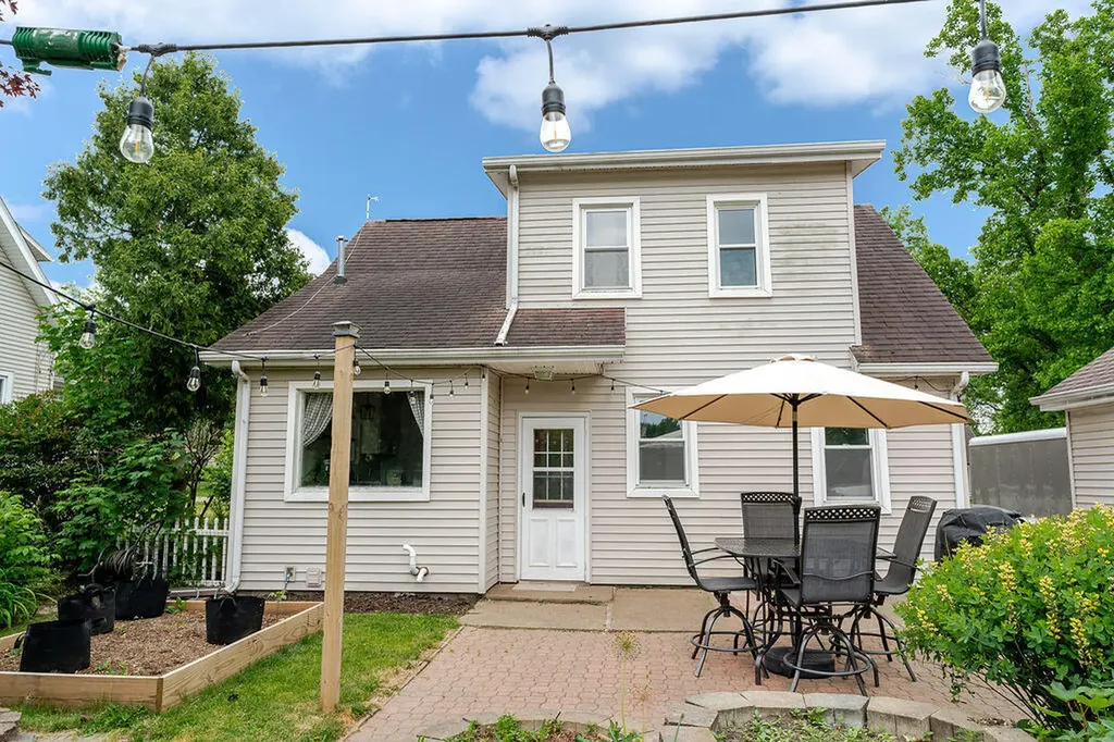 420 Oakhurst Avenue Kalamazoo City MI 49001