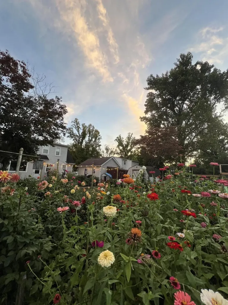 420 Oakhurst Avenue Kalamazoo City MI 49001