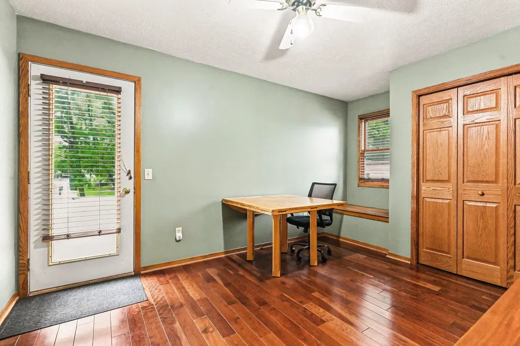 416 Dawnlee Avenue Portage City MI 49002