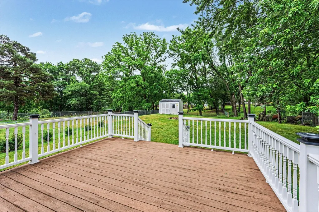 416 Dawnlee Avenue Portage City MI 49002
