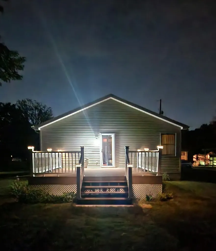 416 Dawnlee Avenue Portage City MI 49002