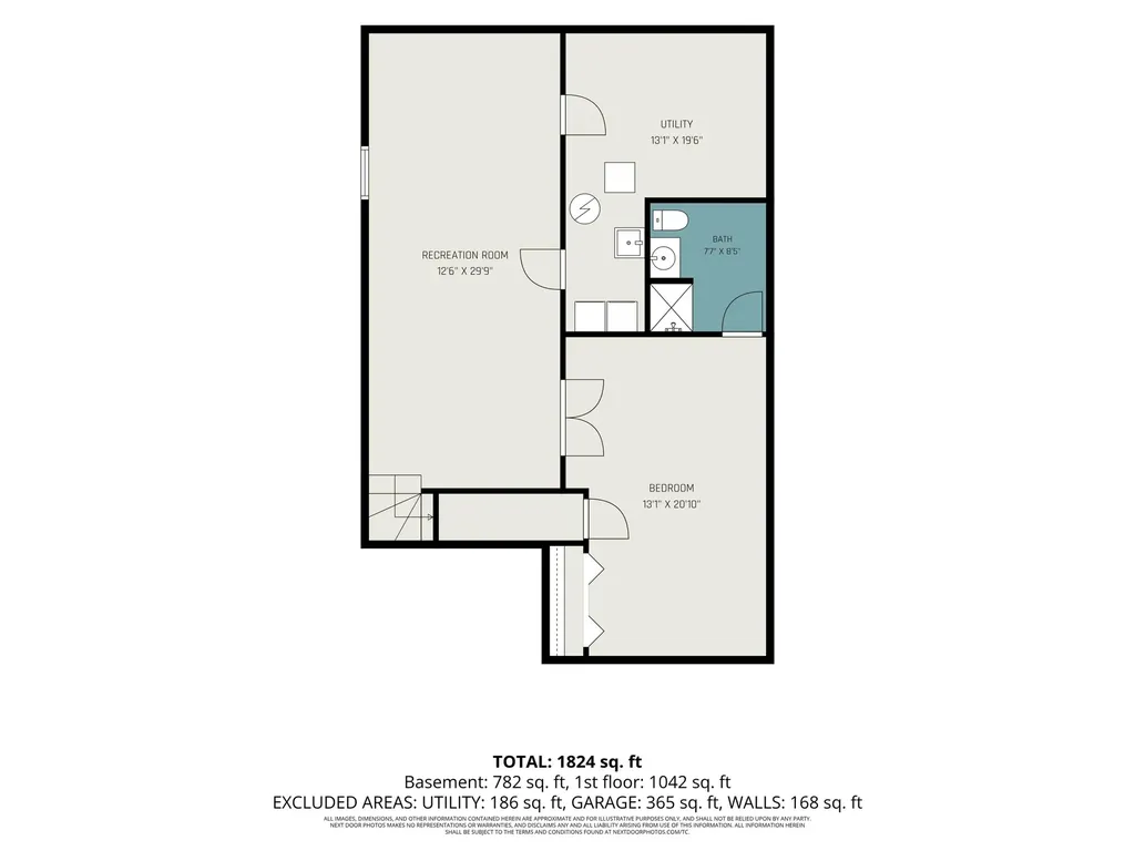 416 Dawnlee Avenue Portage City MI 49002